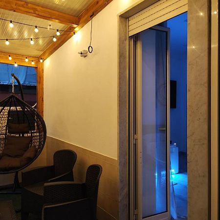 Da Tonino Luxury Apartments Neapol Exteriér fotografie