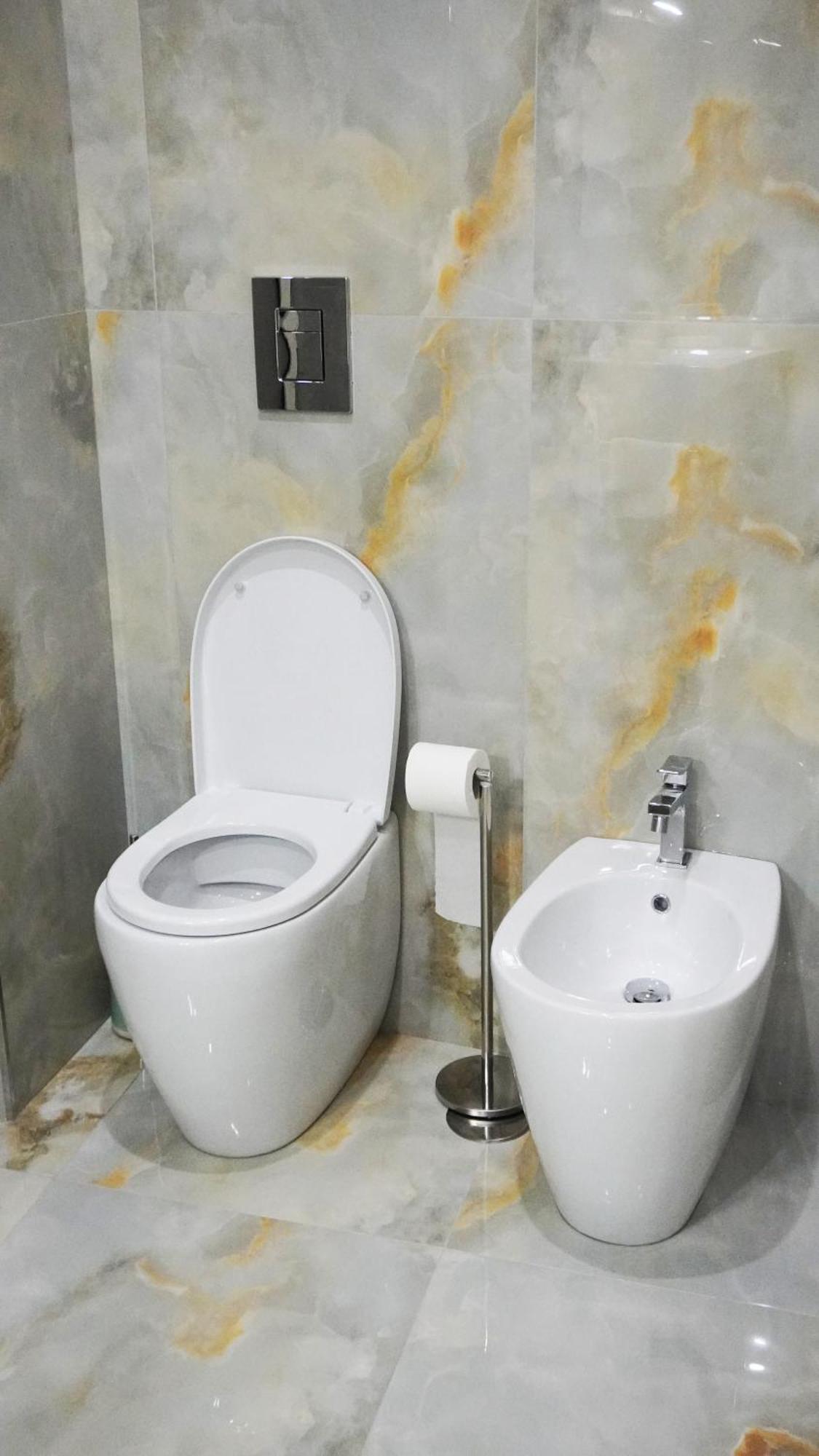 Da Tonino Luxury Apartments Neapol Pokoj fotografie