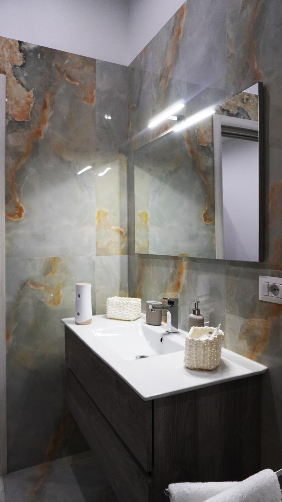Da Tonino Luxury Apartments Neapol Exteriér fotografie
