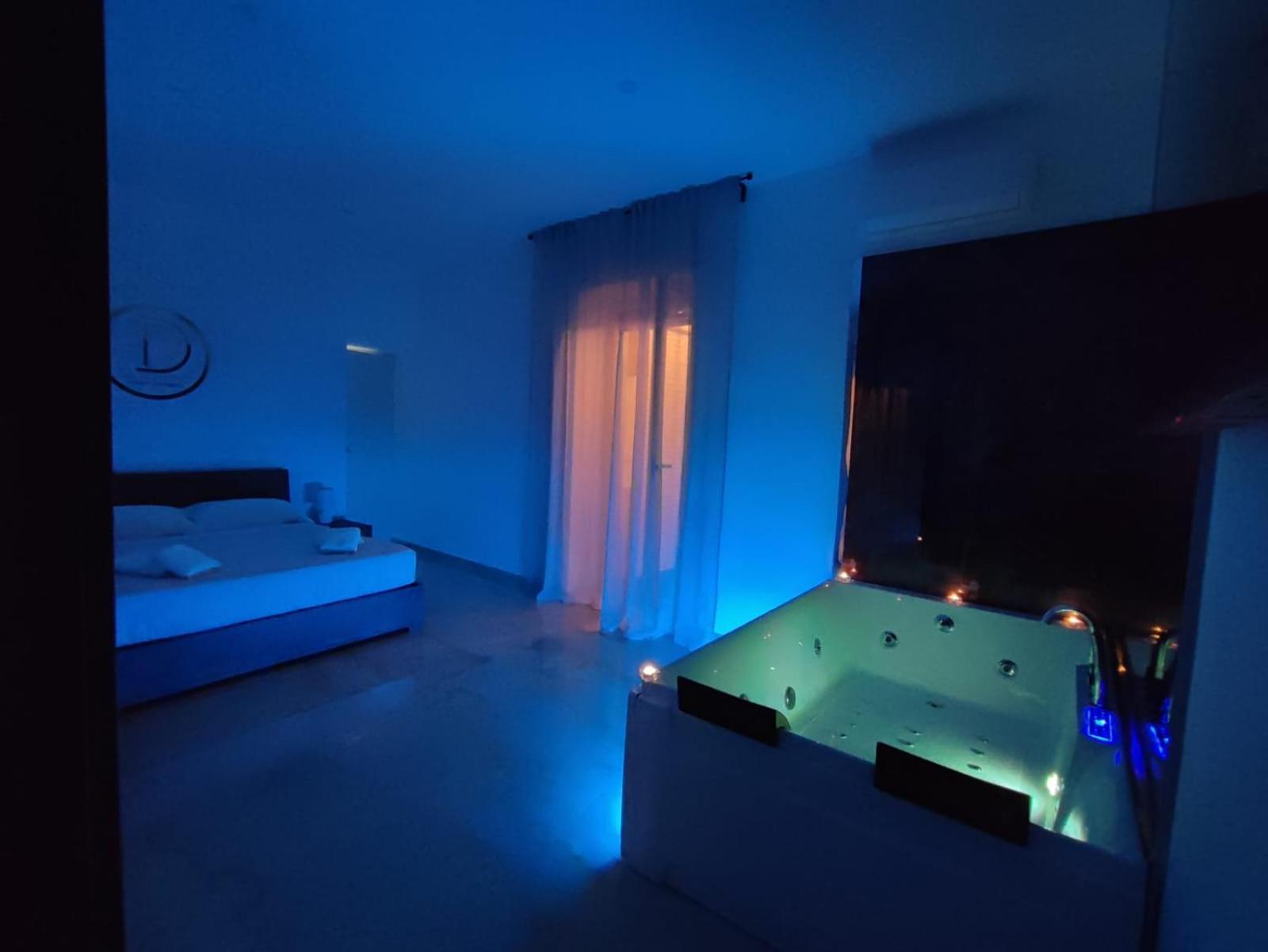Da Tonino Luxury Apartments Neapol Exteriér fotografie