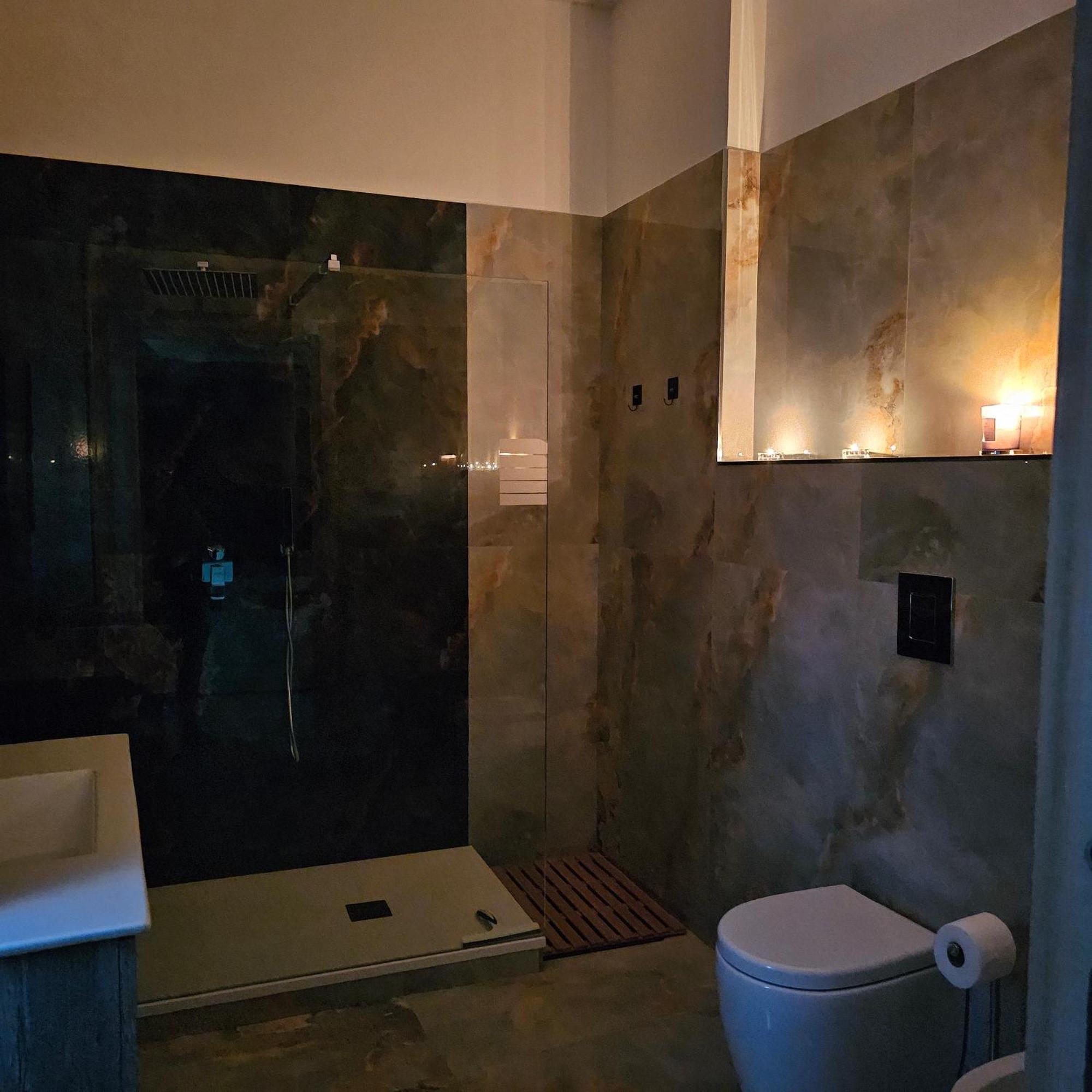 Da Tonino Luxury Apartments Neapol Exteriér fotografie