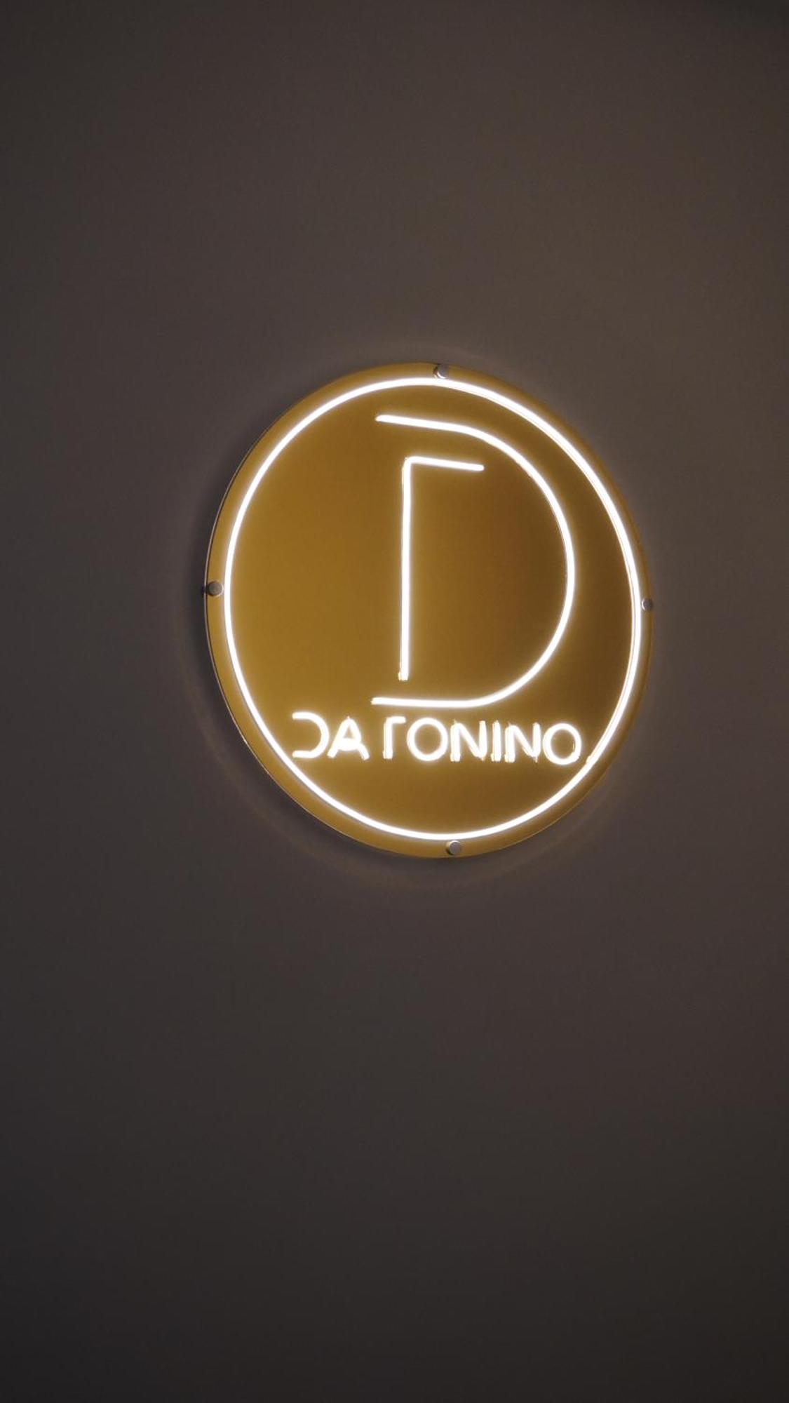 Da Tonino Luxury Apartments Neapol Exteriér fotografie