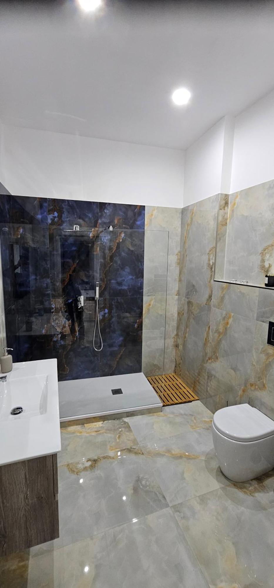 Da Tonino Luxury Apartments Neapol Exteriér fotografie