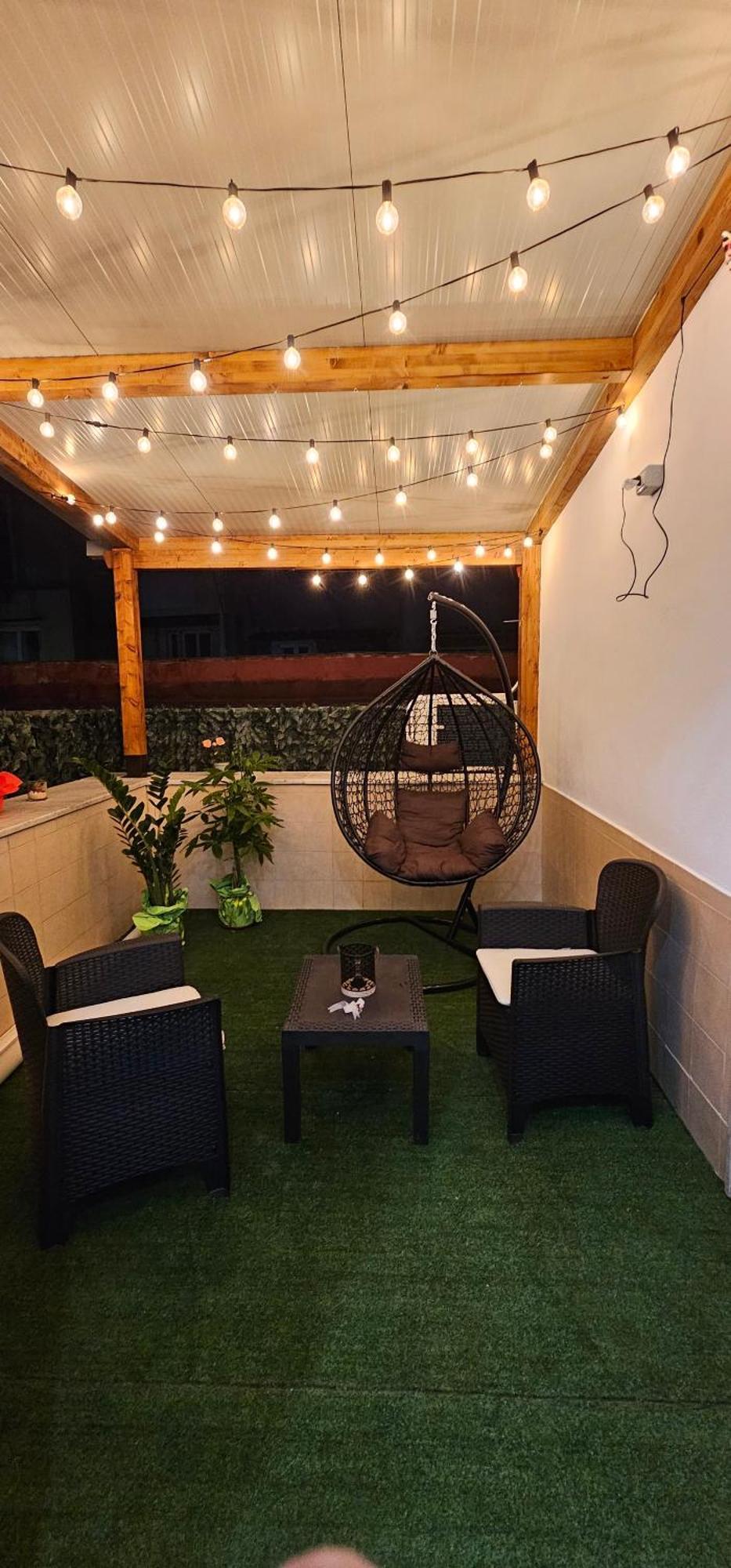 Da Tonino Luxury Apartments Neapol Exteriér fotografie