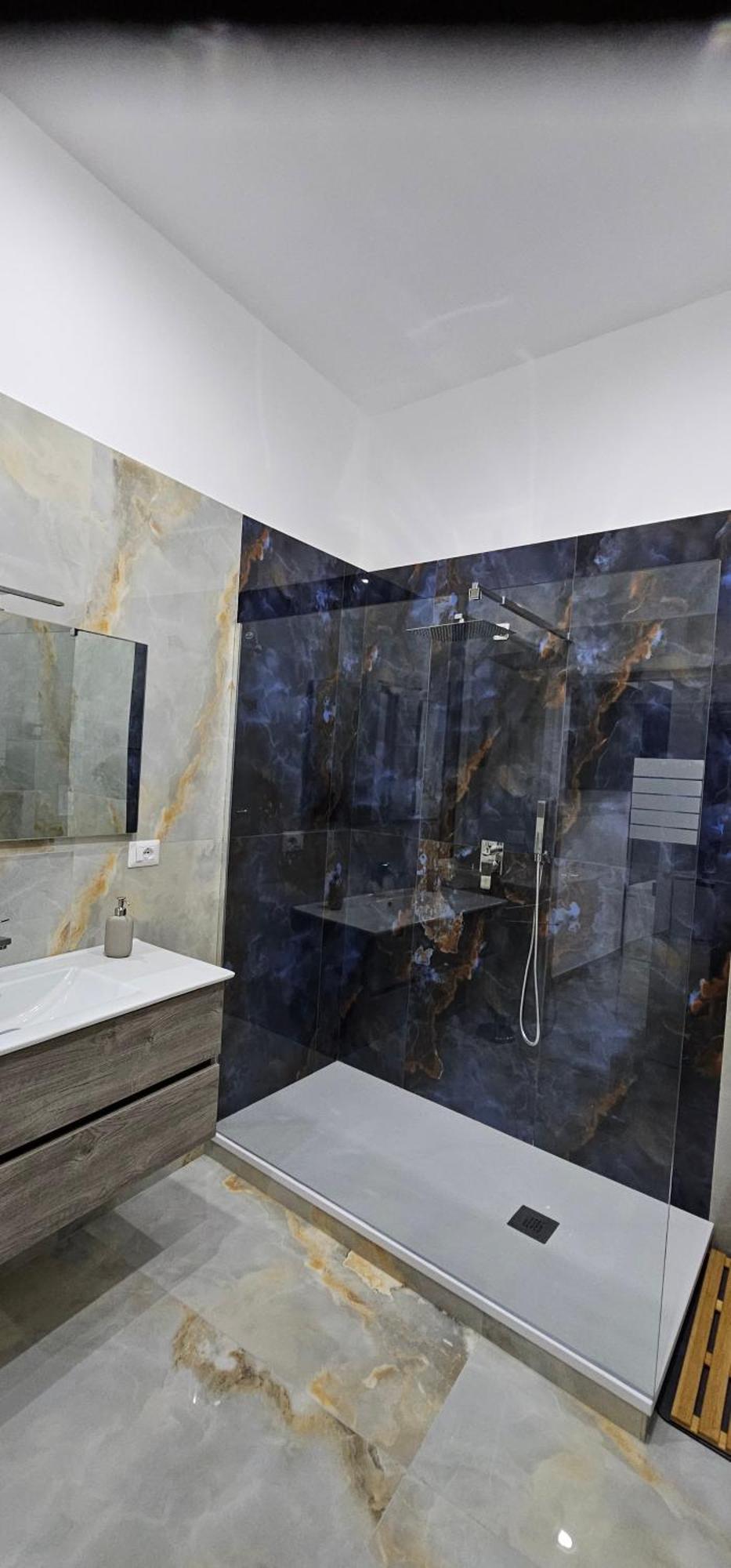 Da Tonino Luxury Apartments Neapol Exteriér fotografie