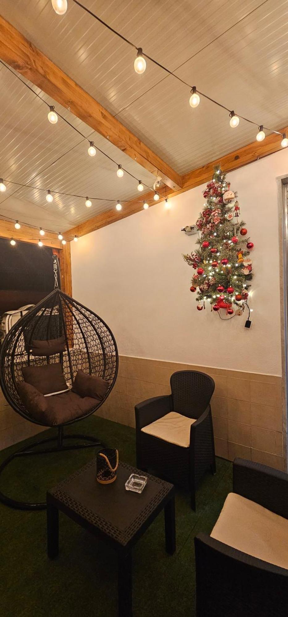 Da Tonino Luxury Apartments Neapol Exteriér fotografie